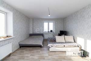 2-к квартира, вторичка, 62м2, 13/25 этаж