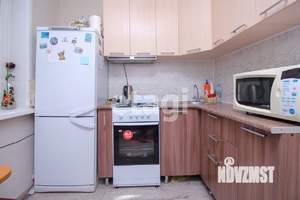 1-к квартира, вторичка, 33м2, 5/5 этаж