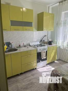 1-к квартира, вторичка, 46м2, 2/5 этаж