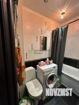 1-к квартира, вторичка, 32м2, 2/5 этаж