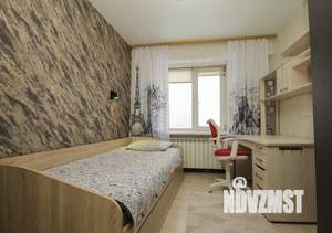 3-к квартира, вторичка, 60м2, 3/5 этаж