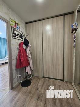 2-к квартира, вторичка, 59м2, 1/10 этаж