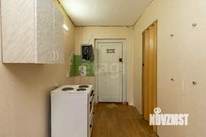 Студия квартира, вторичка, 17м2, 4/5 этаж