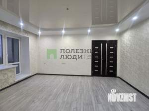 3-к квартира, вторичка, 86м2, 5/10 этаж