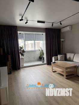 2-к квартира, вторичка, 51м2, 9/10 этаж