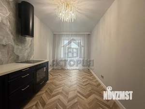 2-к квартира, вторичка, 60м2, 6/10 этаж