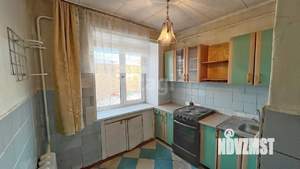 2-к квартира, вторичка, 48м2, 5/5 этаж