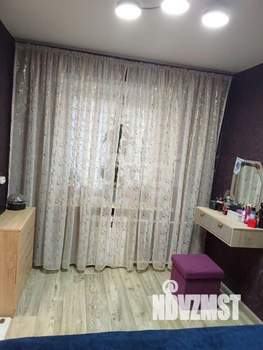 2-к квартира, вторичка, 43м2, 3/5 этаж