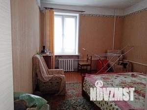3-к квартира, вторичка, 83м2, 2/4 этаж