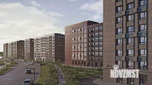 4-к квартира, вторичка, 90м2, 5/9 этаж