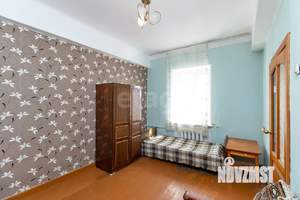 3-к квартира, вторичка, 67м2, 4/5 этаж