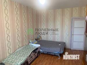 1-к квартира, вторичка, 42м2, 14/25 этаж