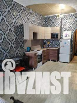 Студия квартира, вторичка, 28м2, 6/10 этаж