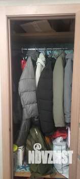 1-к квартира, вторичка, 32м2, 5/5 этаж