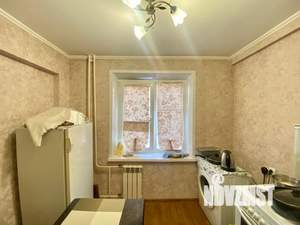 1-к квартира, вторичка, 34м2, 2/5 этаж