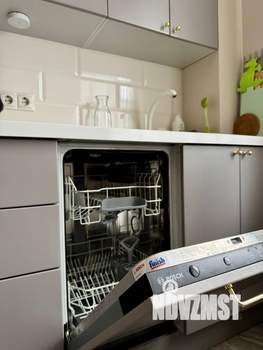 1-к квартира, вторичка, 37м2, 5/19 этаж