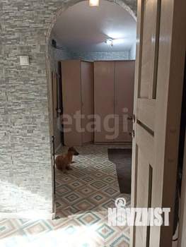 1-к квартира, вторичка, 41м2, 5/10 этаж