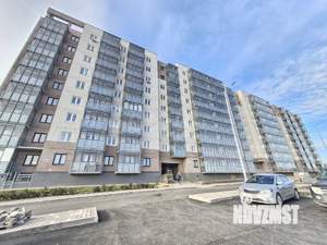 3-к квартира, вторичка, 72м2, 8/9 этаж