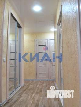 4-к квартира, вторичка, 76м2, 3/9 этаж