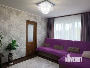 2-к квартира, вторичка, 47м2, 5/5 этаж