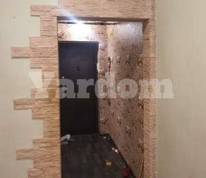Студия квартира, вторичка, 27м2, 1/5 этаж