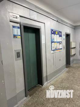 1-к квартира, вторичка, 39м2, 9/13 этаж