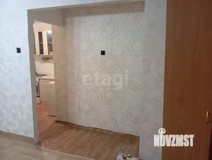 1-к квартира, вторичка, 31м2, 1/5 этаж