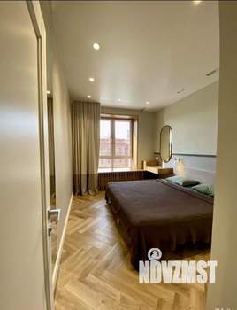 3-к квартира, вторичка, 83м2, 4/8 этаж