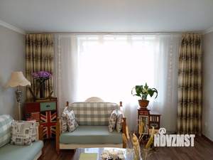 3-к квартира, вторичка, 60м2, 2/10 этаж