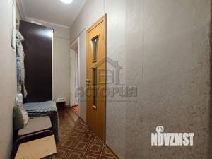 1-к квартира, вторичка, 30м2, 3/5 этаж