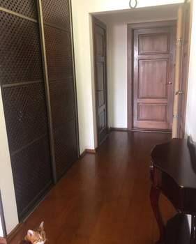 3-к квартира, вторичка, 87м2, 11/16 этаж