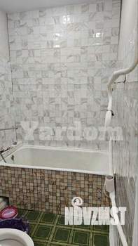 1-к квартира, вторичка, 31м2, 4/5 этаж