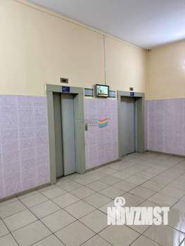 2-к квартира, вторичка, 71м2, 12/16 этаж