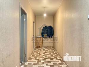 2-к квартира, вторичка, 60м2, 7/9 этаж