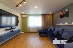 3-к квартира, вторичка, 65м2, 8/9 этаж