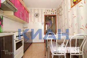 3-к квартира, вторичка, 66м2, 6/9 этаж