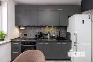 2-к квартира, вторичка, 52м2, 9/9 этаж