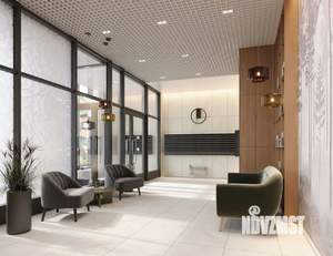 2-к квартира, вторичка, 58м2, 4/20 этаж