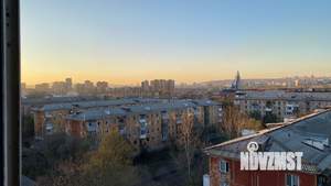 3-к квартира, вторичка, 62м2, 8/9 этаж