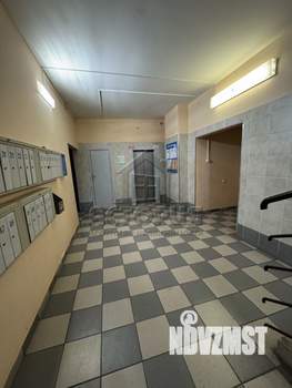 1-к квартира, вторичка, 36м2, 10/10 этаж