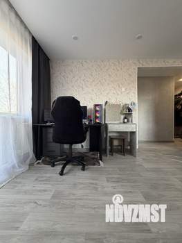 1-к квартира, вторичка, 31м2, 5/5 этаж