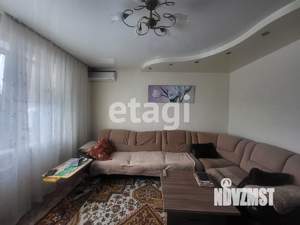 2-к квартира, вторичка, 54м2, 7/9 этаж