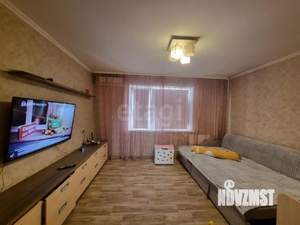 2-к квартира, вторичка, 53м2, 2/10 этаж