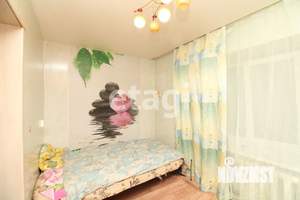 1-к квартира, вторичка, 15м2, 1/5 этаж