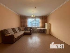 1-к квартира, вторичка, 56м2, 10/10 этаж