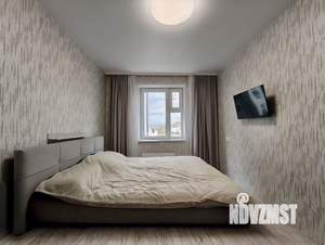 2-к квартира, вторичка, 60м2, 5/17 этаж