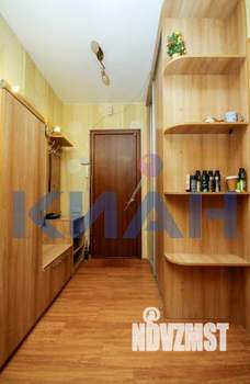 2-к квартира, вторичка, 52м2, 4/10 этаж