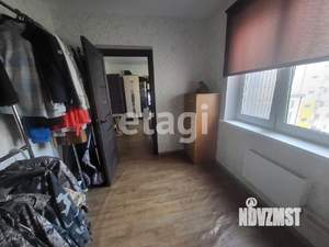 2-к квартира, вторичка, 57м2, 8/15 этаж