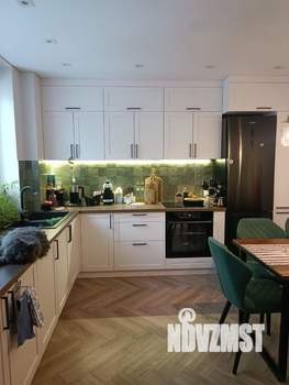 3-к квартира, вторичка, 81м2, 4/11 этаж
