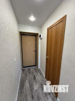 Студия квартира, вторичка, 14м2, 4/5 этаж